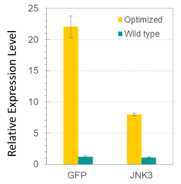 GenScript Data